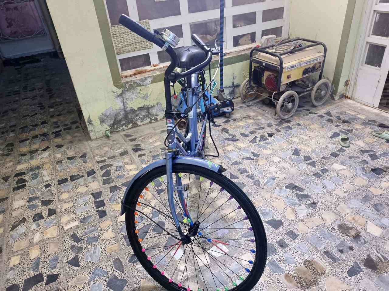 باسكل للبيع فقط عايزة بس صجم مكاني نجف السعر 60 الف بي مجال قليل ***********
