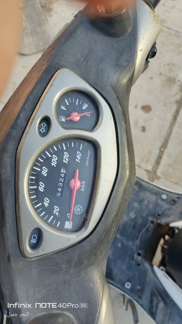 سلام عليكم درجة سكنس درجة خير من الة البيع
اسعر  270 بهة مجال الرقم ***********
