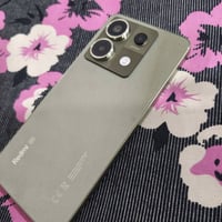 ريدمي نوت 13 برو 5G • 512 جيجا • 12 رام