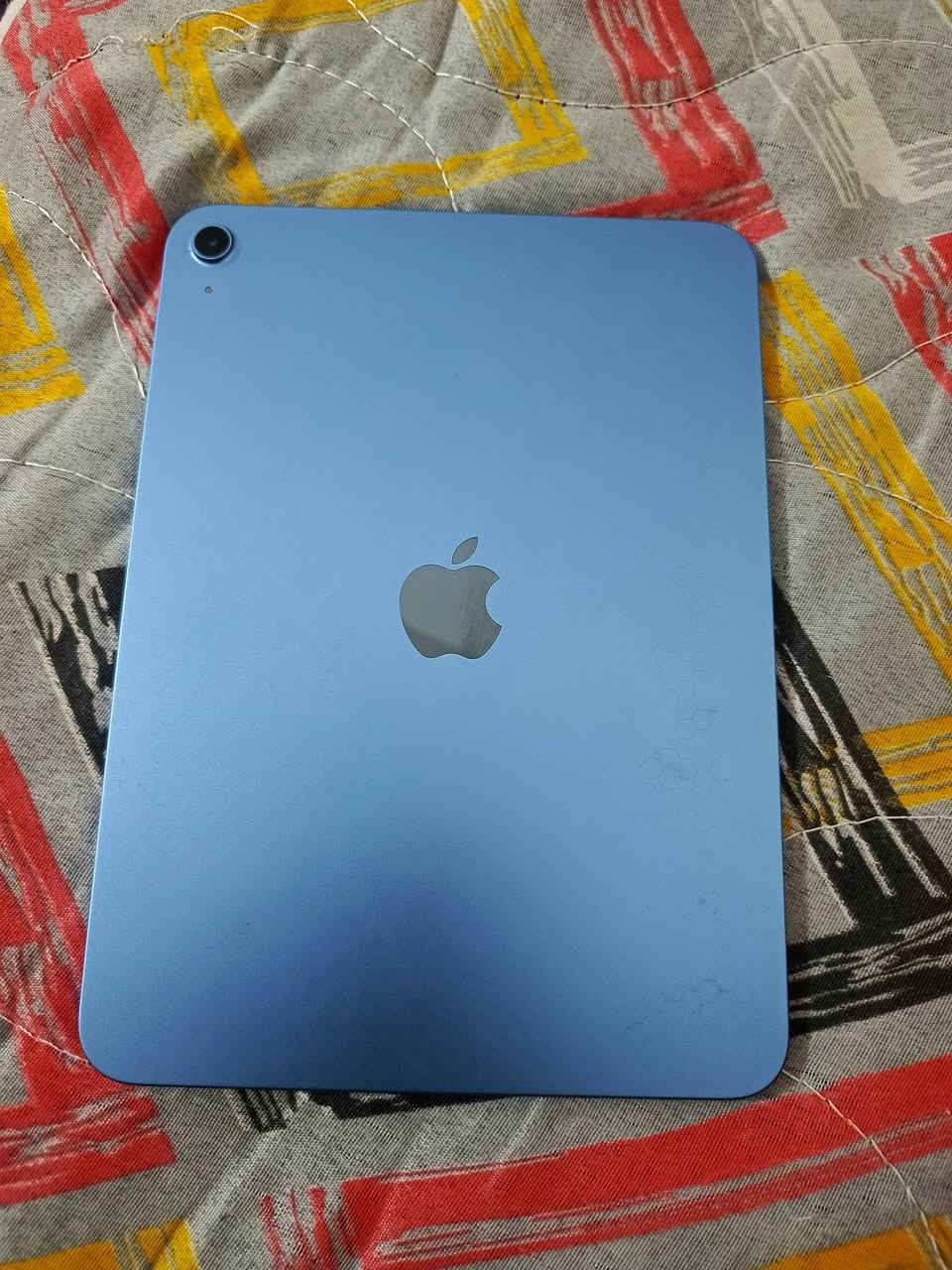 أيباد 10لبيع للبطاريه 100 السعر خاص


**إذا كنت صاحب هذا الإعلان وتريد حذفه لأي سبب، رجاءا أرسل رسالة إلى الدعم الفني**