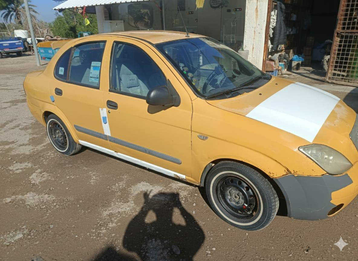 سلام عليكم طيبه موديل ١٦ سياره جهازه كير مكينه شرط سعر ٣٥ وبيهه مجال مكانهه سماوه ***********
