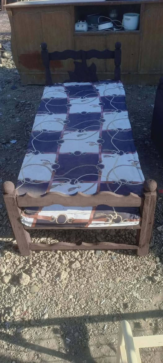 صباح الخير وصلت بعون الله بظاعه جديده جرابي تخم كامل


**إذا كنت صاحب هذا الإعلان وتريد حذفه لأي سبب، رجاءا أرسل رسالة إلى الدعم الفني**