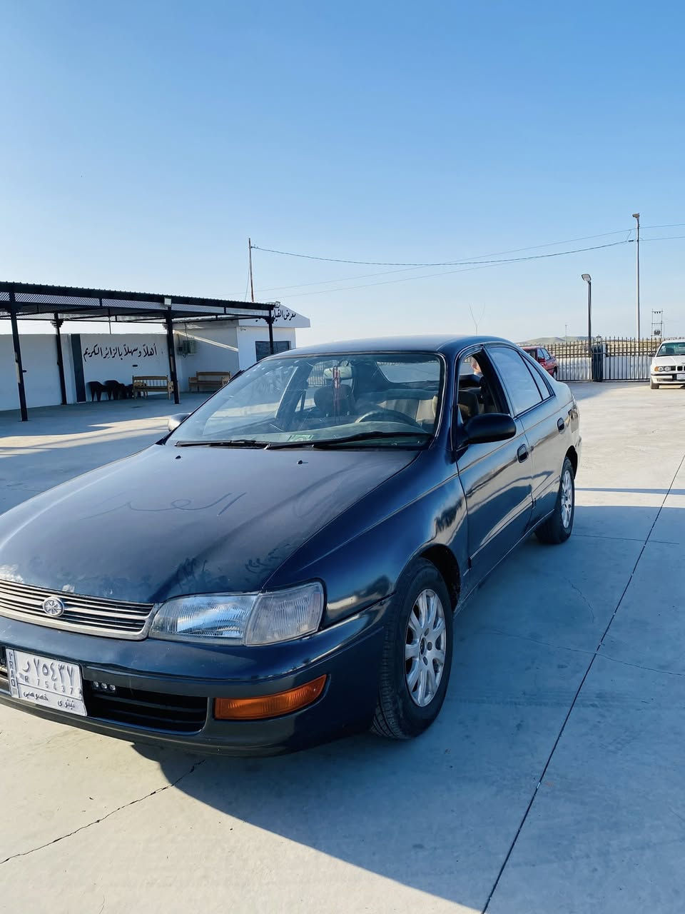 كورلا فرخ بطة رقم نينوى الماني سنوية29 شرعي بكيارة تحويل وكالة شرط  صبغ جمالية شرط سعر42 بي مجال شي قليل ***********
