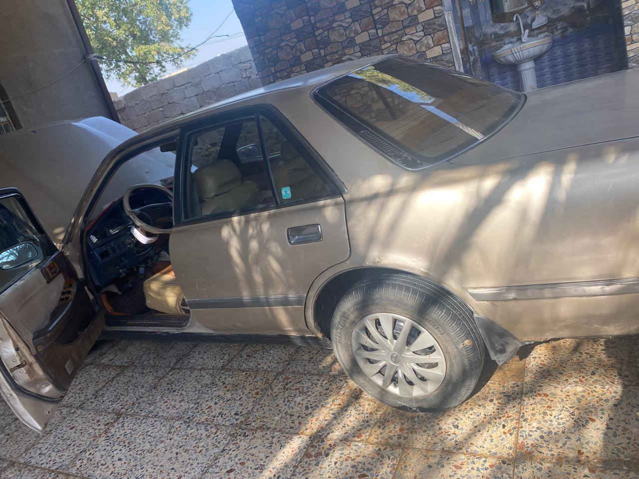 السلام عليكم مارك كربلائي 95بصره كير ومحرك واصوليات مكفوله سنويه باسمي كهربائيات تبريد على الفحص قضاء الفجر السعر43     ***********
