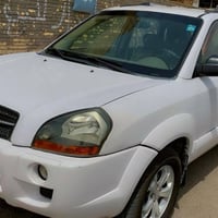 ٢٠٠٩ • فور ويل • ٢٤٠٠ سي سي