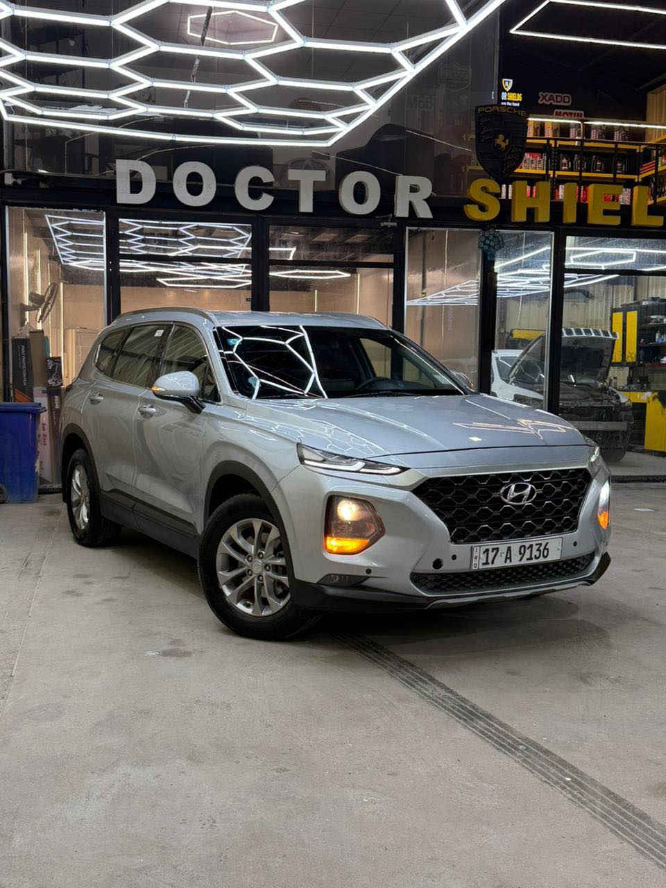 مكينة V6 3.5 قوية وناعمة
• وارد خليجي
• دبل (AWD)
• جير اوتوماتيك 8 سرعات
• شاشة كبيرة + نافيكيشن
• كاميرا خلفية + حساسات أمامية وخلفية
• بصمة تشغيل + دخول ذكي
• كراسي جلد كهرباء + تدفئة وتبريد
• تحكم سكان + مثبت سرعة
• مرايا كهرباء طي كهربائي
• اضوية LED + نهارية
• تبريد خلفي + فتحات تكييف للصف الثاني والثالث
• جنوط وكالة
• 3 صفوف (7 ركاب)

📊 الممشى: 80,000 كم

ملاحظات:
• جاملغ مصلح
• البنيد مبدل اصلي
(الفحص مرحب به)

السيارة استخدام شخصي ونظيفة جداً
محركات + شاصي بحالة ممتازة
ولا تحتاج صرف ***********
