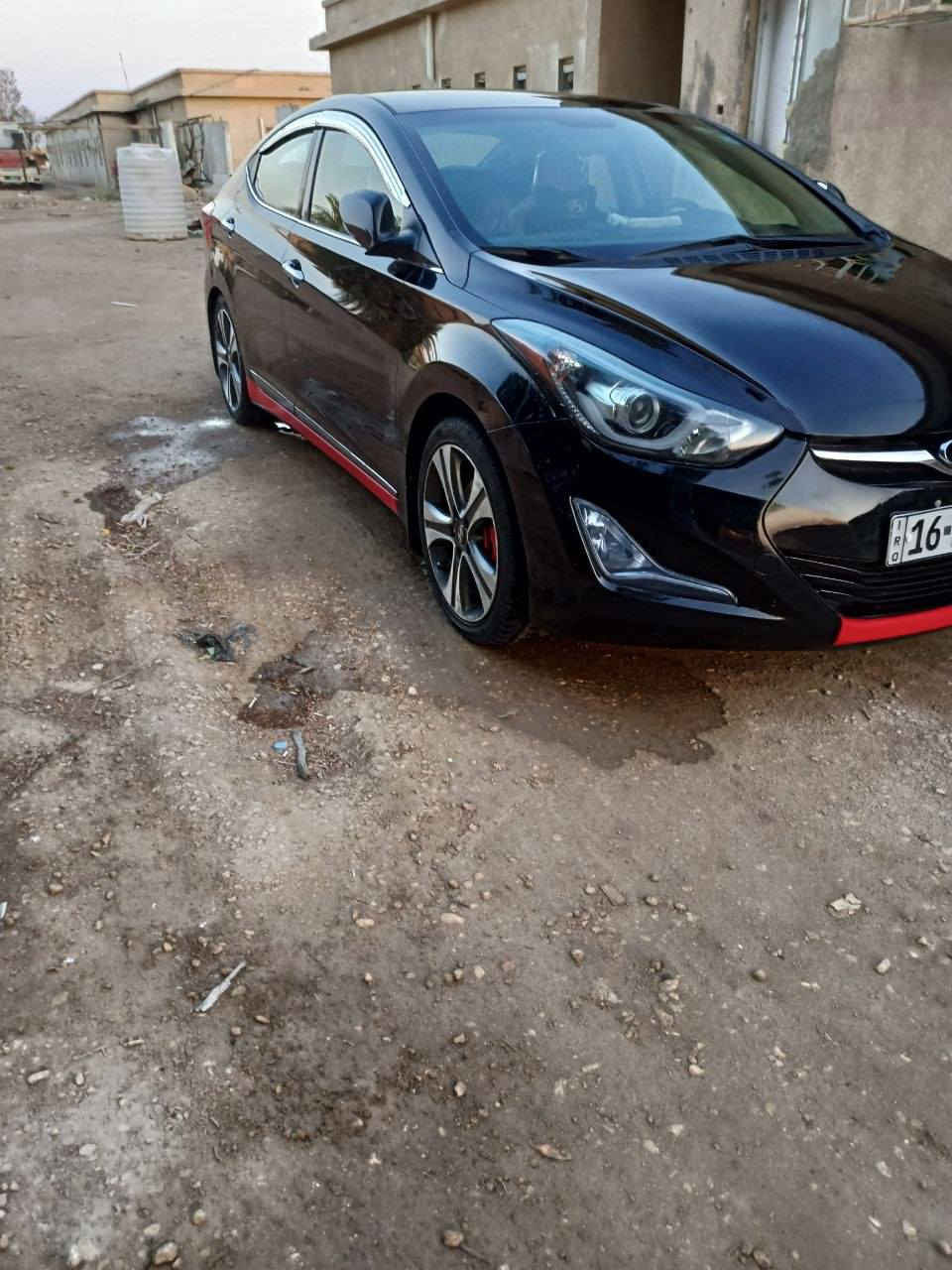 من رخصة الادمن السعر 110 ورقة وبيها مجال حك الجيه

النترا مديل 2016 وارد امريكي السيارة فول عدا الفتحه مكينة 2000 رقم قادسية جديد الكهربائيات فول السيارة فول حدادية جديدة تبريد جديد تخم تاير جديد حادثها شبر بل بنيد الباقي كله مكفول كفاله عامه السياره مال بيت ومرتبه كلش ومدارينها

العنوان: الدوانية 
رقم:  ***********
