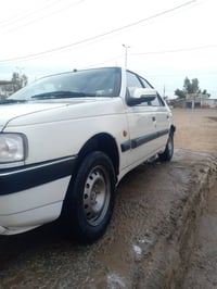 موديل ٩ • مكينه وكير جداد • كهربائي شغال