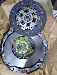 سيت كلج كامل • كوري أصلي • كاز بنزين