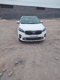 سورنتو ٢٠٢٠ • فول مواصفات جي تي لاين • رقم بغداد