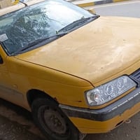 بيجو لميس مديل 2013 شرط التحويل محرك كير حيل نضاف عليها هيئه وغرامات 4...