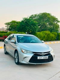 كامري SE • ٢٠١٦ • كركوك