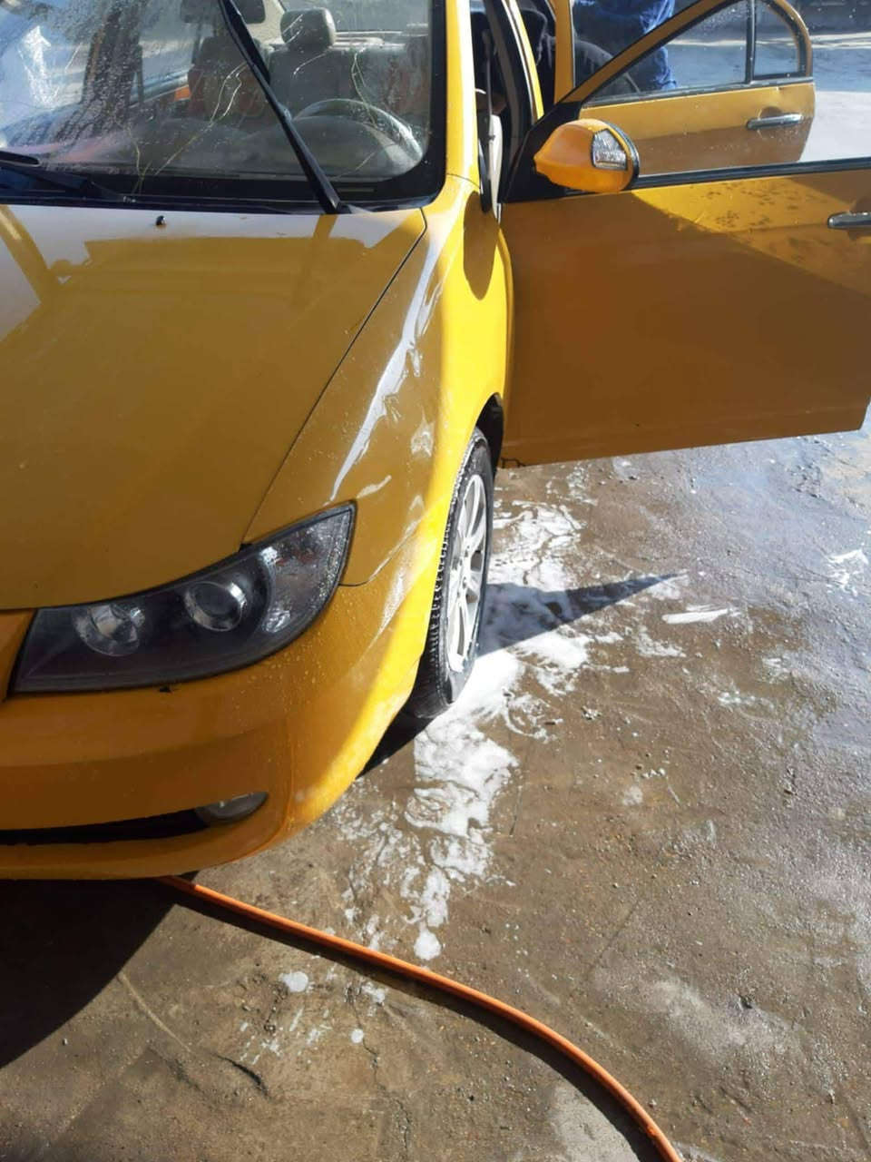 السلام عليك عندي سياره ليفان ١٣ مجلس السياره مكفوله مال مجلس مكانه ميسان كير عادي مكينه كورلا رقم بغداد 30وبيه مجال


**إذا كنت صاحب هذا الإعلان وتريد حذفه لأي سبب، رجاءا أرسل رسالة إلى الدعم الفني**