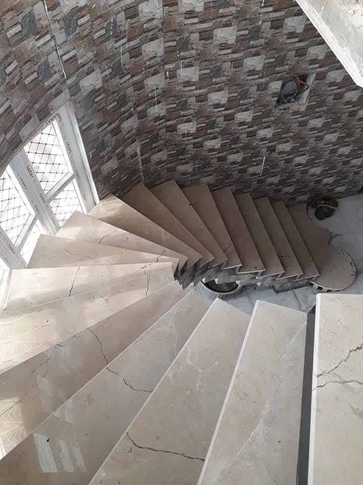 شغل درجه اولى جدران وارضيه ***********
