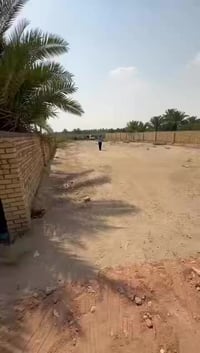 النجف • نهر الفرات • ٢٠٠٠م