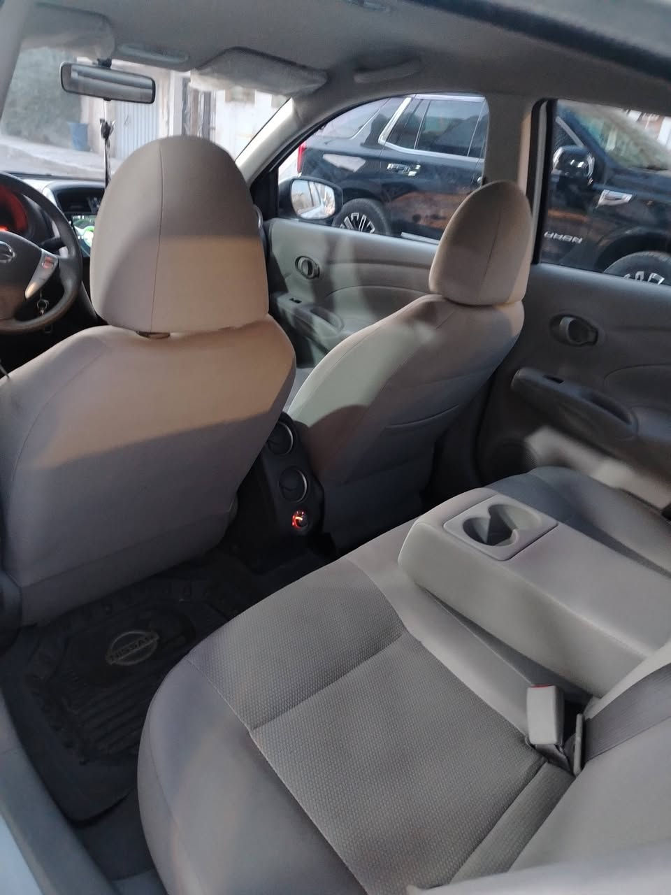 سلام عليكم نيسان سني موديل 2025 زيروو  فول جديده ماشيه بس6فول للخير ام شاشه 4جام كهرباء تبريد خلفي بروجكتر يدات نيكل شباك نيكل سبايدر حساس خلفي اشاير بل مري تحكم ستيرن صوبين سياره زيرو كله ع وضع الشركه كفاله عااامه ماشيه 6الاف  رقمه اربيل الإنكليزي سنويه 2030 سعره123 وكاله تحويل 
  مكاني نجف اتصال فقط فقط ***********
