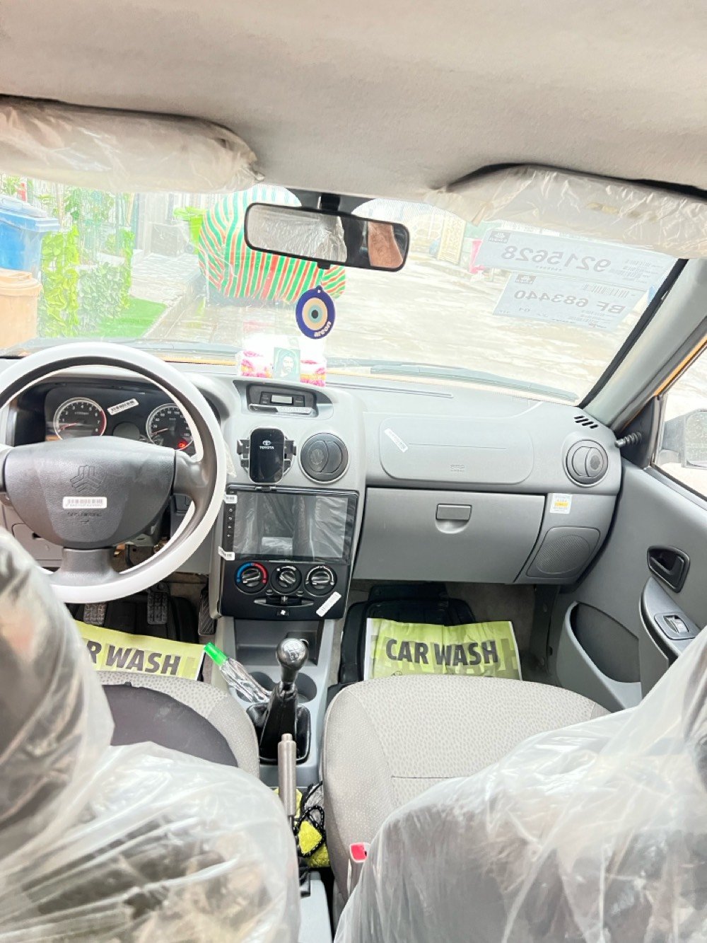 سلام عليكم

سايبا للبيع فقط 

موديل 2025 

ماشيه 83 الف وقابل للزياده 

مكفوله من الصبغ 

بيها بارد ابديه البنيد فقط 

منظومه غاز جديده شغاله 

تبريد شركه جديد 

شاشه بلاديه مع الكامره 

سياره على وضع الشركه 

مكاني الكرخ /السيديه 
