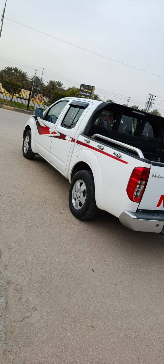 نيفاره مديل  ١١ بسمي  مكفوله من  الضربة  والصبغ مكفوله من مكينه وكير وحداديه وتبريد رغم واسط بسمي   سياره  حلا من الصوره السعر  ١١٨ الاستفسار ***********  ماكان السياره كربلاء
