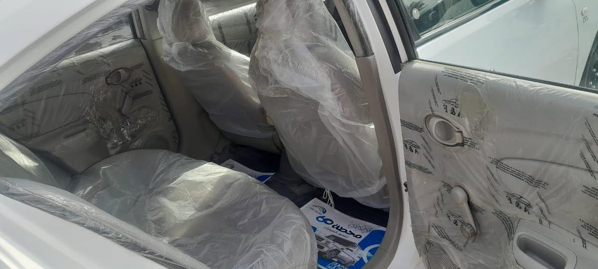 السلام عليكم مرخصه الادمن نيسان سني ام البليته الزركه موديل 2021 ماشيه 65 صبغ بنيد وجاملغ والسونار داخل الصور ايرباك مكان السياره كاظميه السعر 105وبيها مجال الاستفسار  ***********
