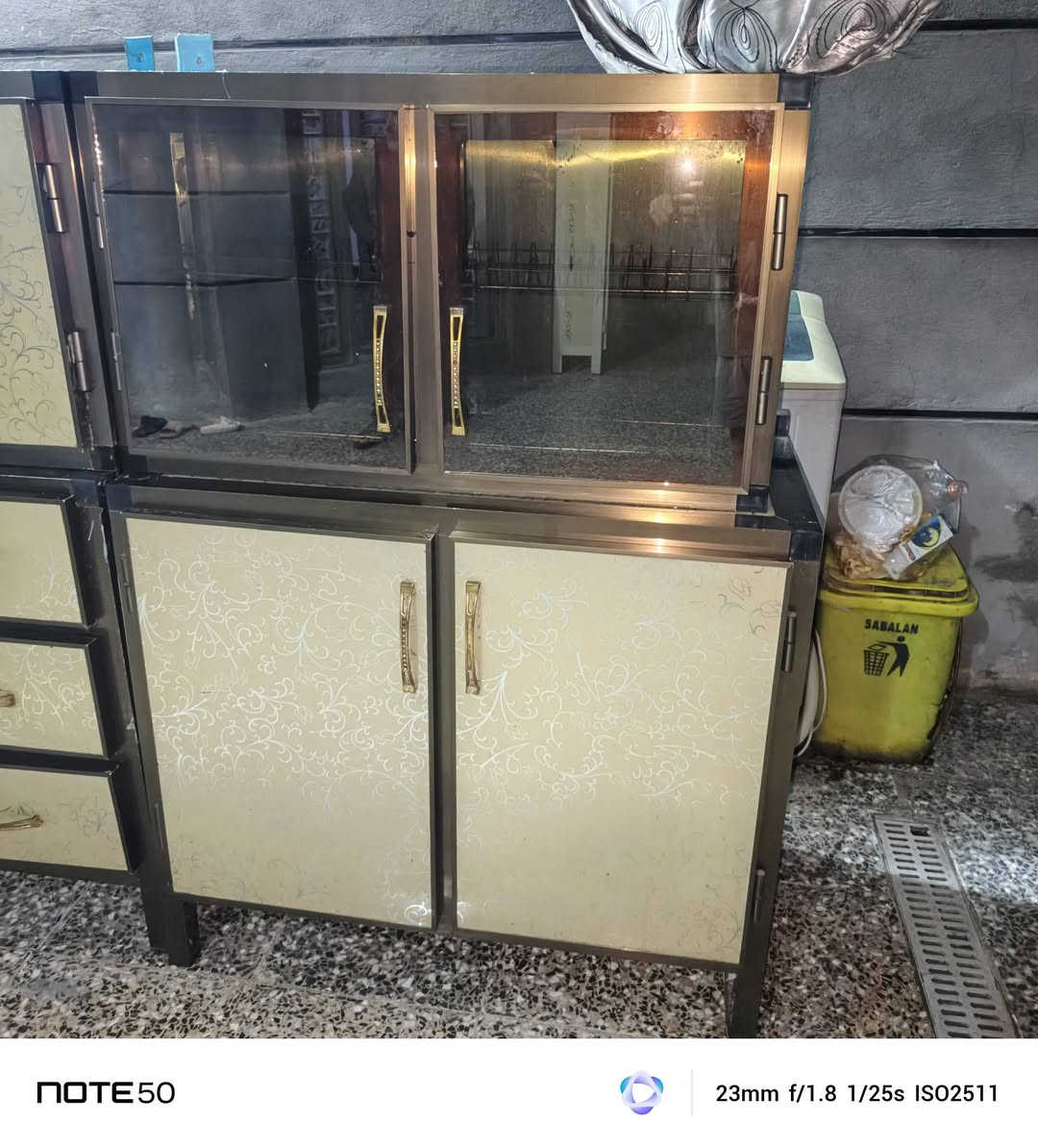 كاونتر ٨ قطع جديد البيع ٤٥٠


**إذا كنت صاحب هذا الإعلان وتريد حذفه لأي سبب، رجاءا أرسل رسالة إلى الدعم الفني**