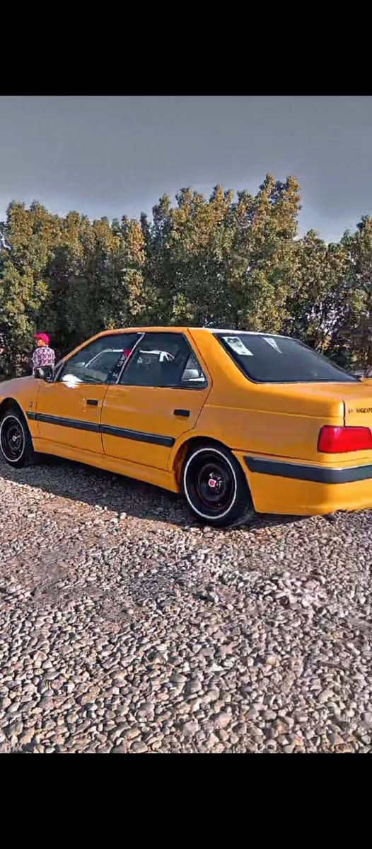 سلام عليكم بيجو بارص موديل 2015  كفاله عامه فقط هلالت سنويه بسمي منضومه غاز تخم تايرات محرك كير كفاله تبريد سياره جاهزه سعر 47 بيها مجال قليل كوت مركز مدينه ***********
