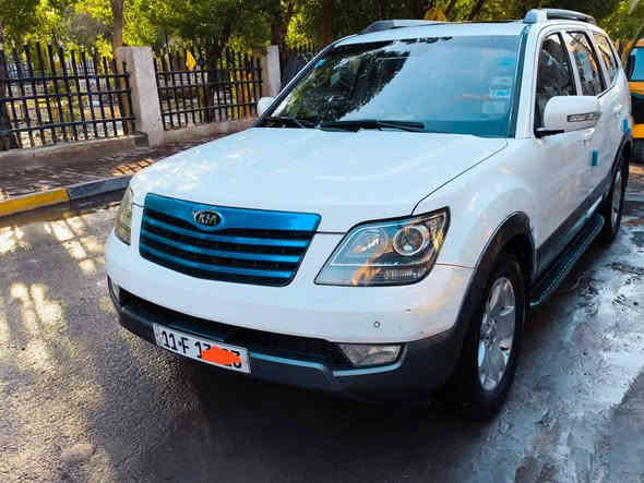 السلام عليكم مهافي موديل 2012 بسمي  خليجي بصمه ٧ راكب فقط نص فول اربع قطع صبغ بدون دواخل 
مكينه  كير مكفولات ٦ سلندر  مكينه بلادي حداديه مكفولات 
سياره نظيفه اشاير بلمري تحكم ستيرن شاشه 
تخم تایر جدید تبريد سياره ثلج بلادي ٣ قطع تبريد
ماشية 174 حقيقي ادك جرس🔔 من تعبر ١٢٠
السعر 137 وبيه مجال حق جيه  مكاني بغداد العبيدي 
رقمي ***********
مكلف بالنشر
