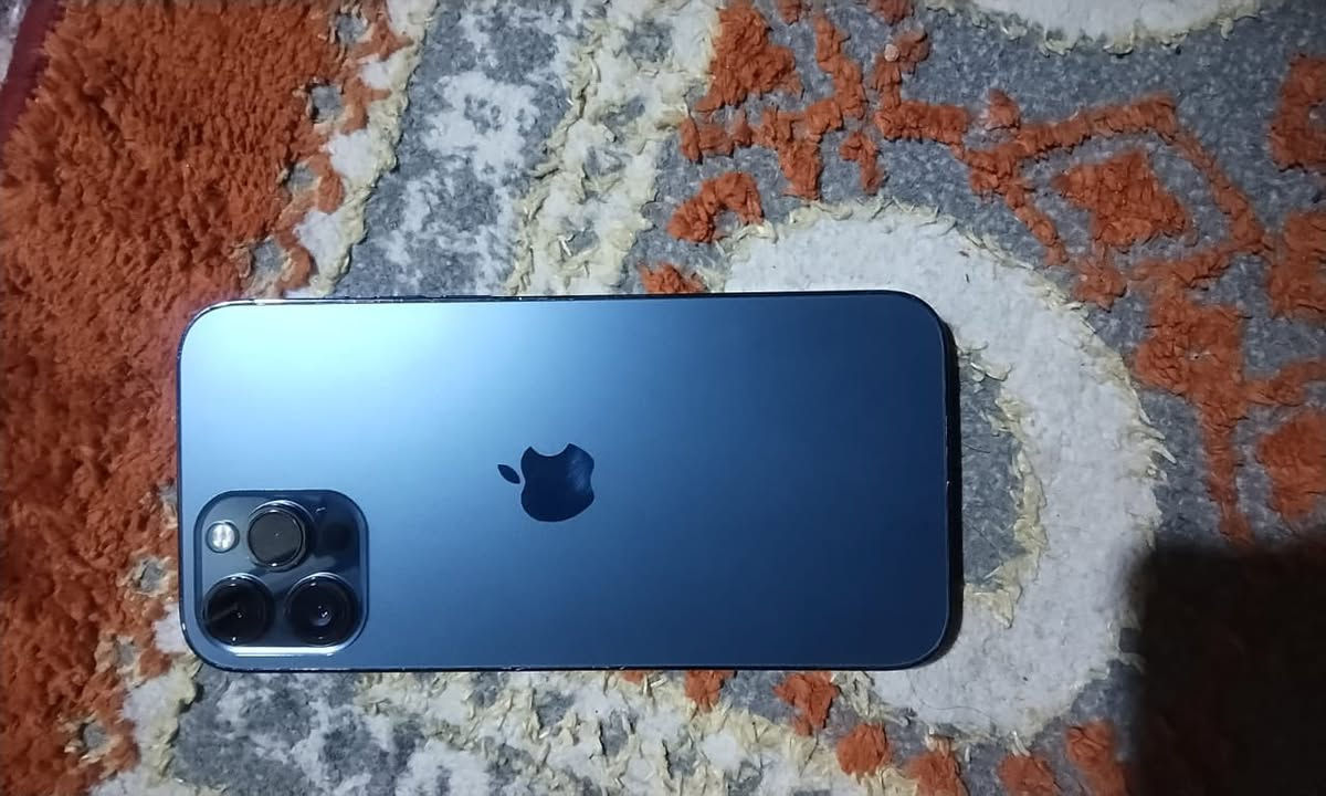 السلام عليكم
12برو ماكس 
ذاكره 256
مبدل شاشه وبطاريه 
كلشي شغال بيه 
مكاني سوكً شيوخ


**إذا كنت صاحب هذا الإعلان وتريد حذفه لأي سبب، رجاءا أرسل رسالة إلى الدعم الفني**