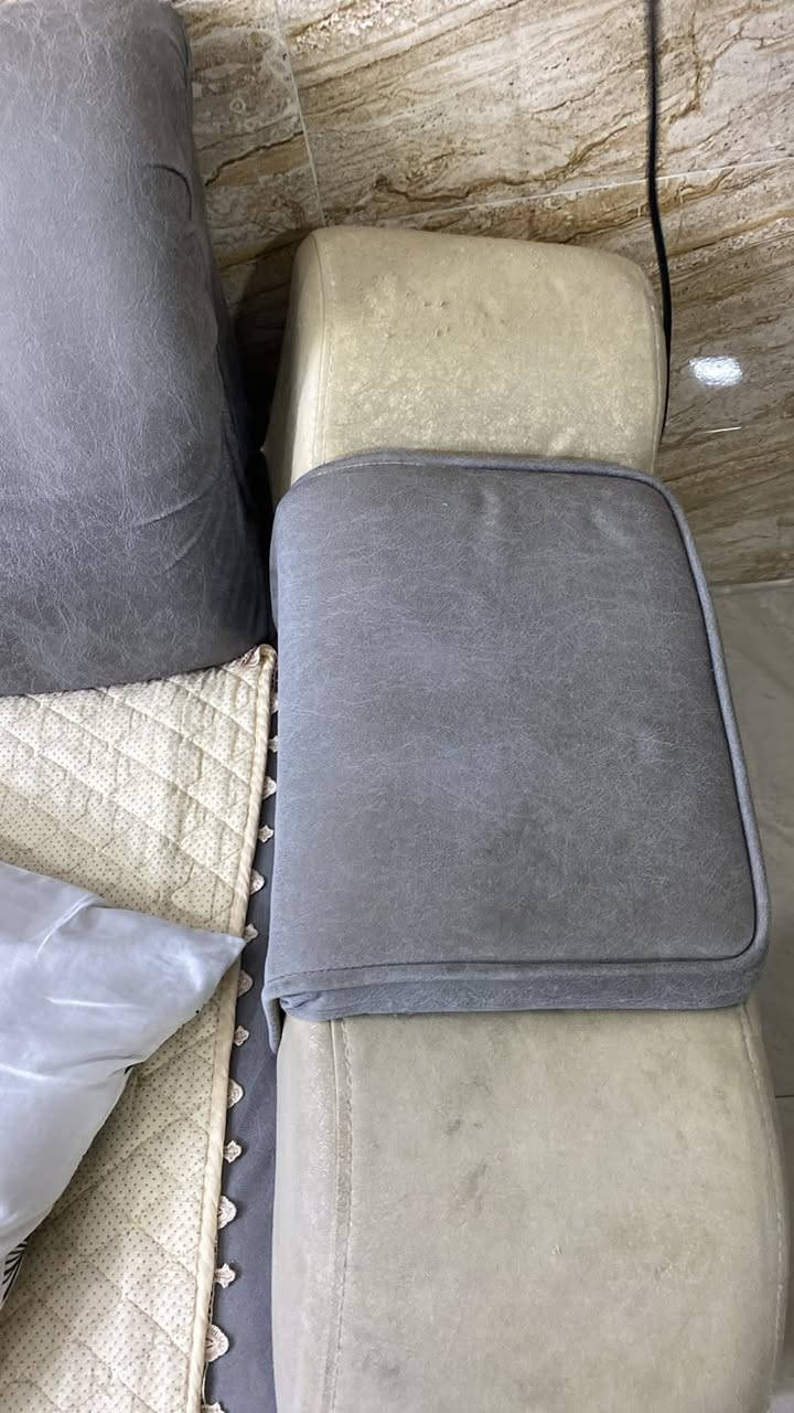 ٣٠٠ وبي مجال مكانه حي الجهاد ١٠ مقاعد بي خلع باليده وفتك بالقماش


**إذا كنت صاحب هذا الإعلان وتريد حذفه لأي سبب، رجاءا أرسل رسالة إلى الدعم الفني**