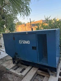 مولده • 55 كيفي • البصرة الزبير