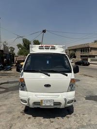 كيا براد نثيه للبيع نضافه فول 2011 مكاني بغداد مدينه الصدر 07717017311