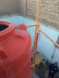 السماوه • مغسلة وخلاطات • نقل وتصليح