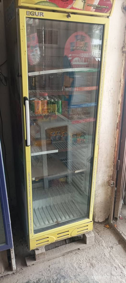 عارضه بطحيه وعارضة 2باب وعارضه باب واحد سعر الوحده 250قفل وميزان الاكتروني 40كيلو سعر 30الف وفاترينات عدد 2 سعر 150


**إذا كنت صاحب هذا الإعلان وتريد حذفه لأي سبب، رجاءا أرسل رسالة إلى الدعم الفني**