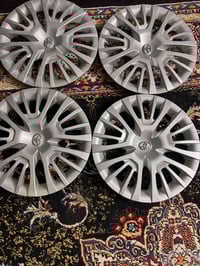 كبات هايس • أصليات • شركة