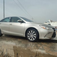 كامري ٢٠١٦ • رقم السليمانية • قضاء كفري