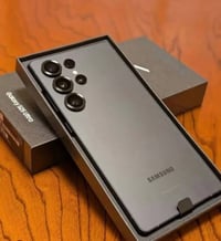 اس ٢٥ الترا • مكفول • شاحن اصلي