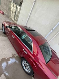 موديل ٢٠١٣ • محرك ٣٦٠٠ • فول بانورما