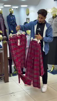 بيجامة • مقاسات S-M-L-XL • العقبة شارع كتاكيت