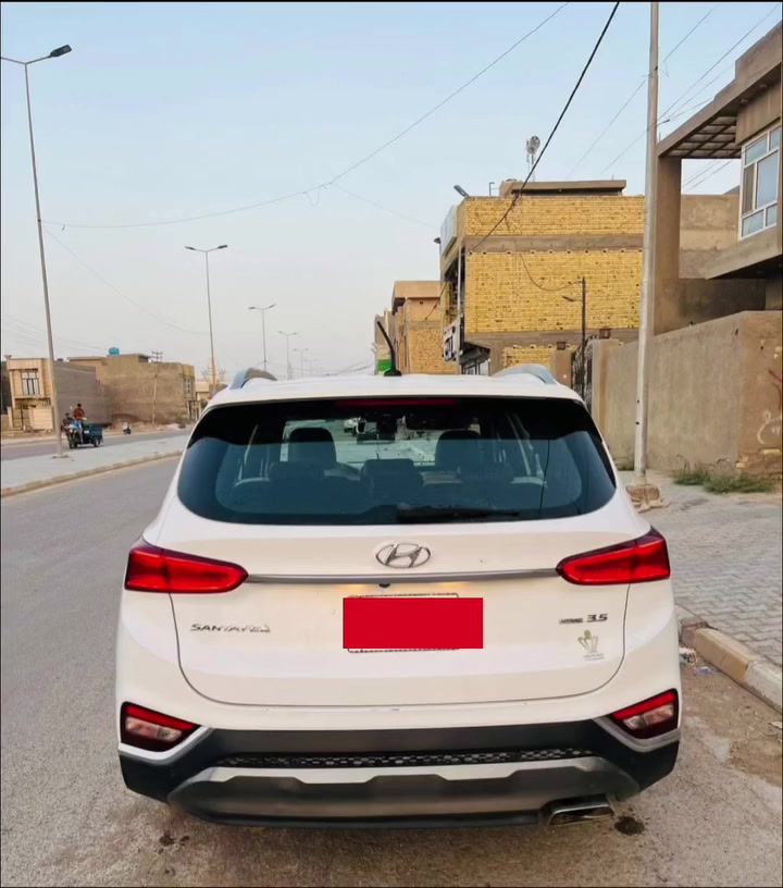 بيع او مراوس بـ ( جارجر / اوباما / جيب/ دورنكو ) حسب القناعه 

سنتافيا 2019 هاترك خليجية فول عدا البانوراما
7 راكب 
6 سلندر 
8 نمر 
4 ويل 
كامره 
حساسات خلفي وامامي 
تحكم ستيرن 
كير شفتات 
بصمه
اشاير مري وشفط وقلاب 
بردات بلادي
شاشه وسط
3 انضمه قيادة 
كشنات كهربائي 
اوامر صوتيه ومنفذ طاقه وشحن و شحن واير ليس 
بصمه باب سايق والصدر  
جنطه كهرباء 
3 قطع تبريد 
حداديه وتخم تاير جديد
رقم واسط دولي
ماشيه 145 الف
سعر 220 
باقي تفاصيل والصور السونار مرفق


**إذا كنت صاحب هذا الإعلان وتريد حذفه لأي سبب، رجاءا أرسل رسالة إلى الدعم الفني**