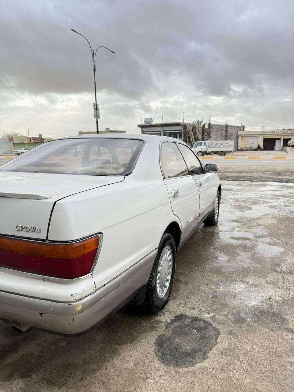 السلام عليكم
بطة منفصل نضيفه فول كير ومحرك فوك الشرط 

تدفئة تبريد.... تواير جدد... صدر جديد 

رقم دولي تريد وكالة تريد تحويل.... مكصوصه تكم... شوف العين يبري الذمة... ترايك للموصل 

سيارة مال جنية ومال بيت.... السعر ٥٢ و بيهااا مجال أي استفسار اتصل وتدلل 

‏‪***********‬‏

‏‪***********‬‏
