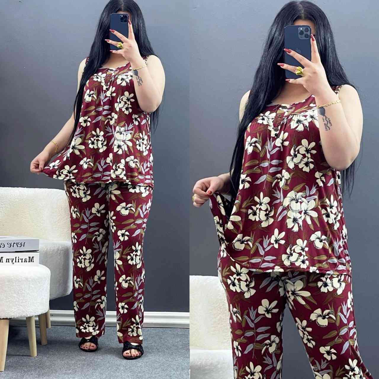 😍#جديدنا_وصل😍

 اتراك نسائي  🥰 

#الخامايه_زبده_درجه_اولى👉🏻  

القياس  xl.  Xxl

توصيل لكل المحافظات


**إذا كنت صاحب هذا الإعلان وتريد حذفه لأي سبب، رجاءا أرسل رسالة إلى الدعم الفني**