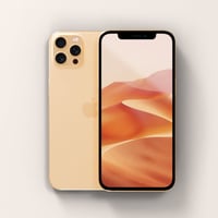 Iphone 11 pro max اللون الذهيي بطاريه 86 بلادي نموذج M الجهاز نضيف جدا...