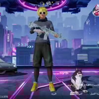 حساب ببجي • عاجل • موصل ايسر حدباء