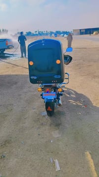 هارلي • ٦٥٠ • ٢٠٢٤