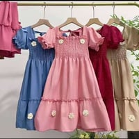 درزن • ملابس أطفال • باقي الموديلات