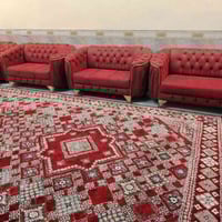 تخم 8 مقاعد تكمه كلش ثكيل ونظيف شراي راسلني خاص او اتصل 07717219462 مك...