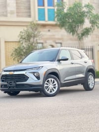 تريل بلايزر • ٢٠٢٤ • رقم بغداد