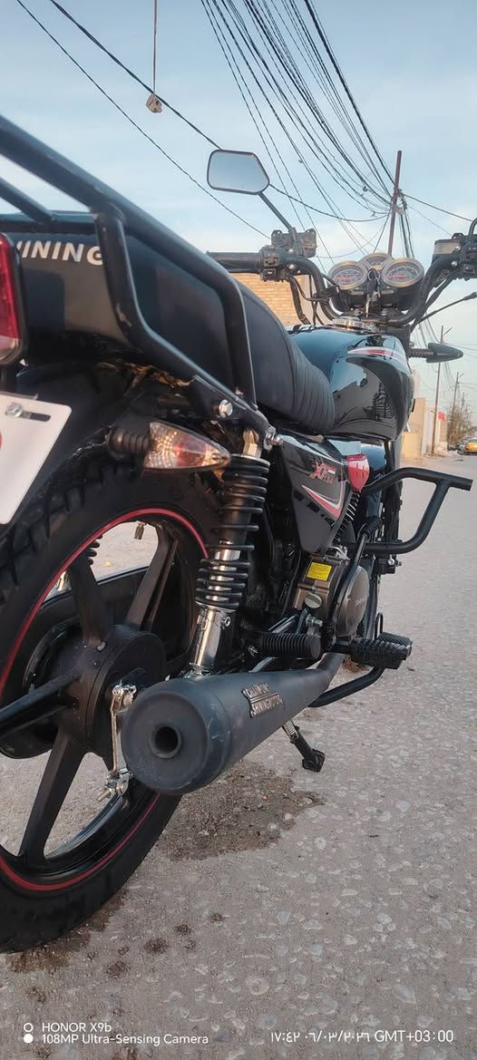 السلام عليكم دراجه شاينك للبيع السعر بل قساط 1900وبيه مجال
العنوان النجف الرقم***********
