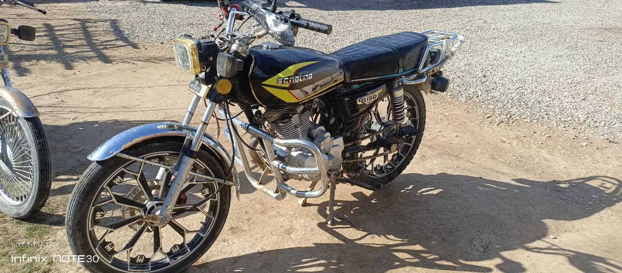 السلام عليكم
للبيع ماطور 2024محرك مفتوح لا صرف لا تبخير 
السعر 475وبي مجال ‏/‪***********‬‏
