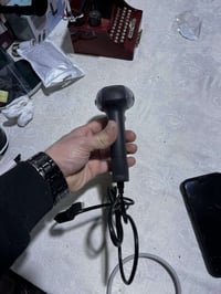 قارئ باركود • حقيقي