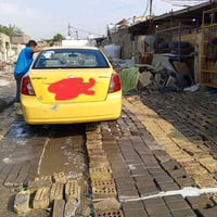 اوبترا للبيع تكسي كير عادي مكينه لاصرف لاتبخير كير مكفول رقم انكليزي ب...